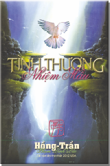 CD Tình Thương Nhiệm Mầu