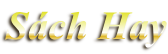 Sách Hay